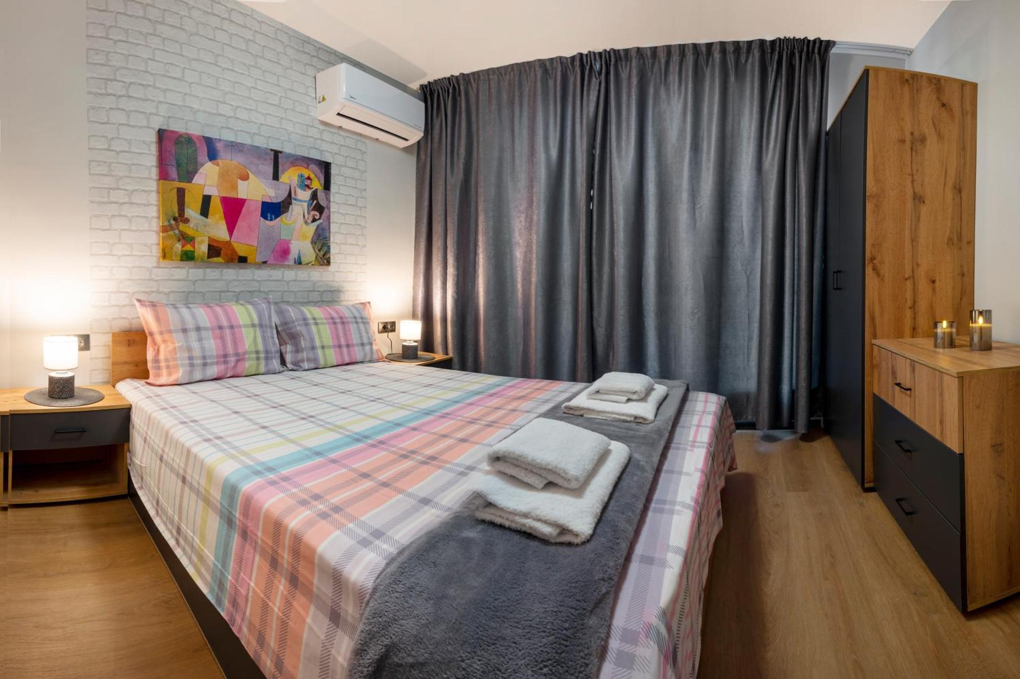 Best Guest 2 Apartments Plovdiv Exterior photo